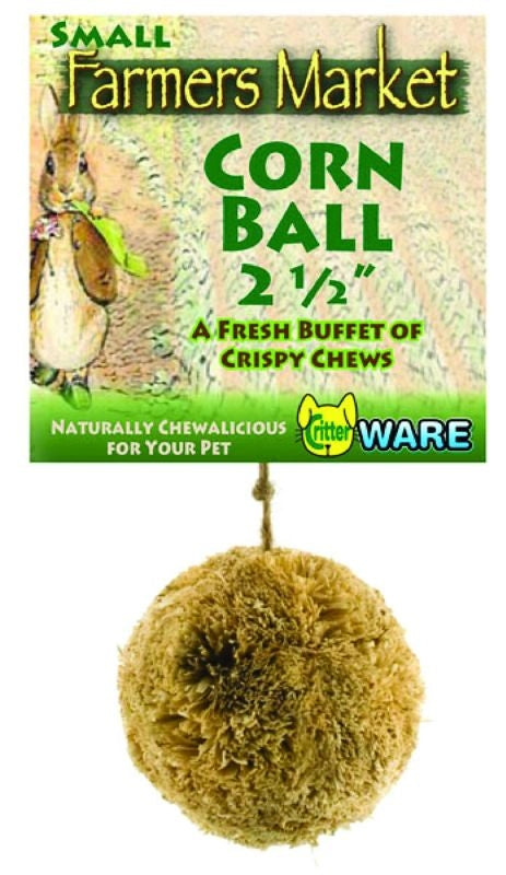 Ware Corn Ball