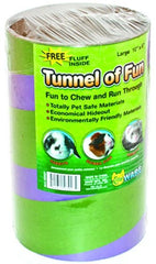 Ware Tunnels Of Fun