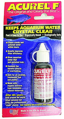 Acurel F Water Clarifier