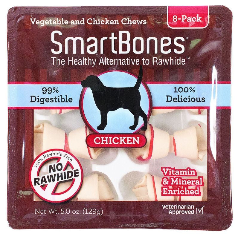 SmartBones Chicken