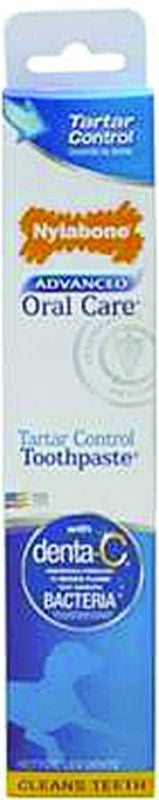 Advanced OralCare TartarControl Toothpaste 2.5 oz