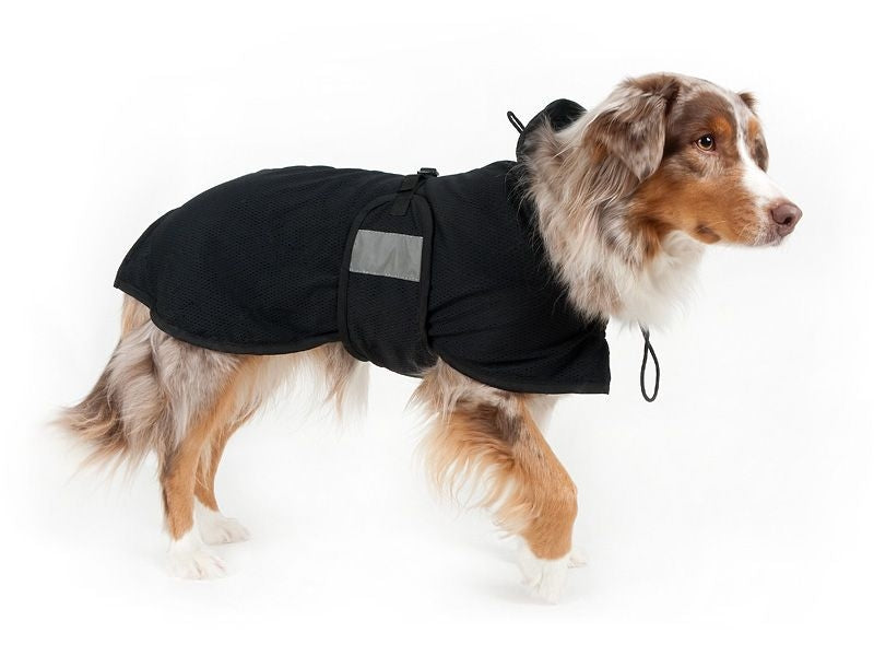 Back On Track Therapeutic Mesh Dog Coat