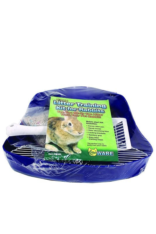 Ware Litter Training Kit 12.75 X9.5 X5.75 Assorted