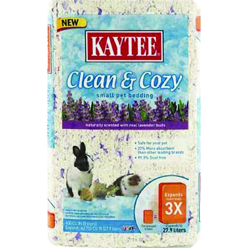 Kaytee Clean & Cozy Small Animal Pet Bedding