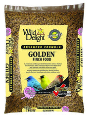 Wild Delight Golden Finch Food 5lb