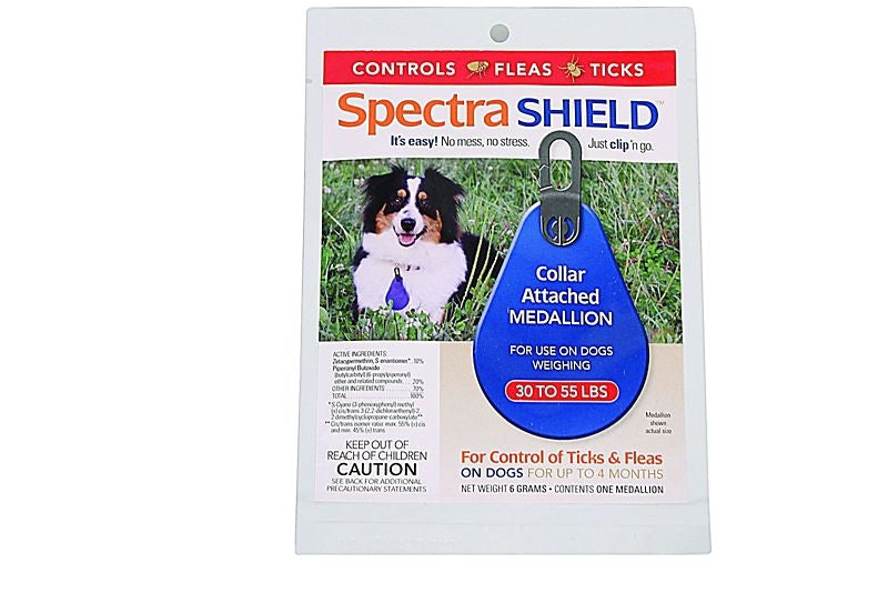 Spectra Shield for Dogs