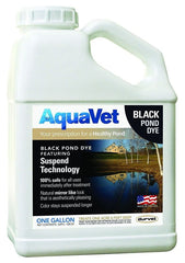 Black Pond Dye Gallon