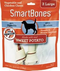 SmartBones Sweet Potato