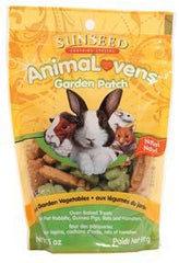 Sunseed Animalovens Garden Patch 3.5 oz.