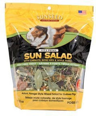 Sunseed Sun Salad For Guinea Pigs 10 oz.