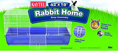 Kaytee Kaytee Rabbit Home 42 X 18