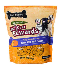 Three Dog Bakery Training Dog Treat