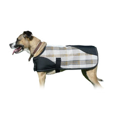 Kensington Signature Dog Coat