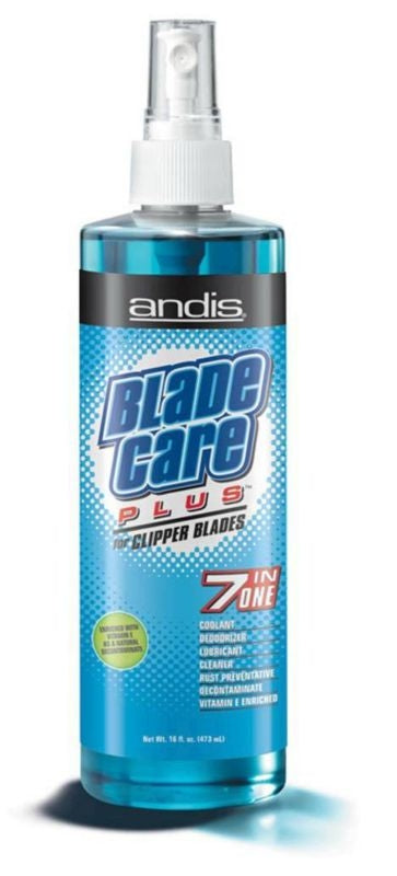 Andis Blade Care Plus Spray for Clippers