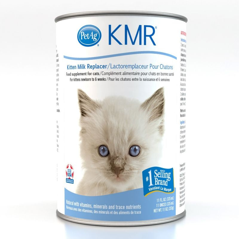 Pet Ag Kitten KMR Liquid