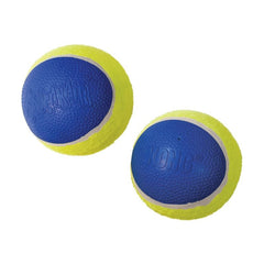 KONG Ultra SqueakAir Ball Dog Toy