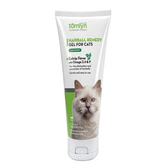 Tomlyn Laxatone Catnip Flavor Hairball Remedy