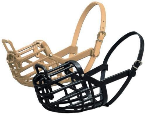 Italian Basket Muzzle