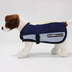 Rambo Deluxe Dog Rug - 200g