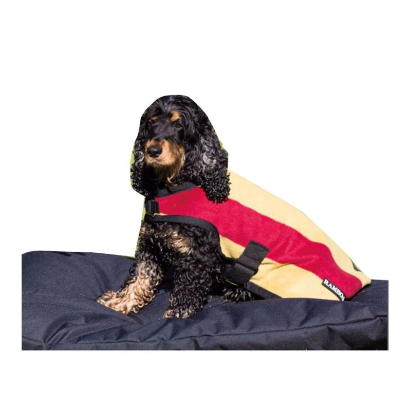 Rambo Deluxe Dog Rug - 200g