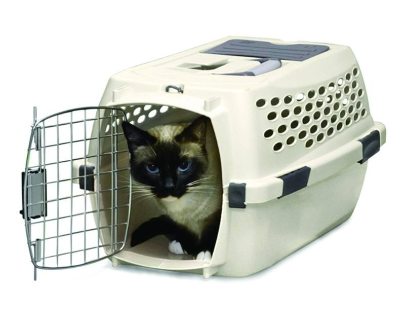 Petmate Vari Kennel Pet Carrier