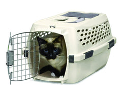 Petmate Vari Kennel Pet Carrier