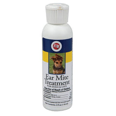 R-7M Ear Mite Treatment