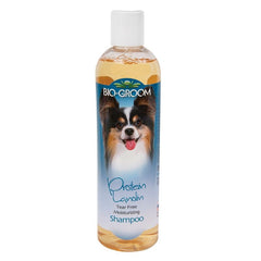 Bio-Groom Protein Lanolin Tearless Pet Shampoo