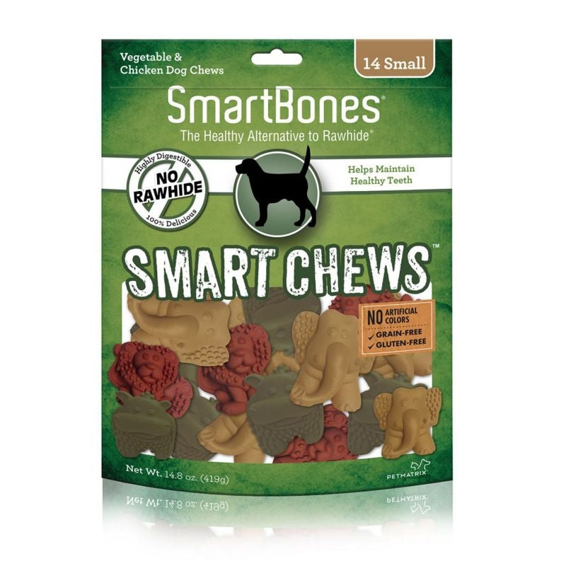 Smartchews Safari Chews