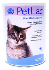 PetLac Powder for Kittens 10.5oz