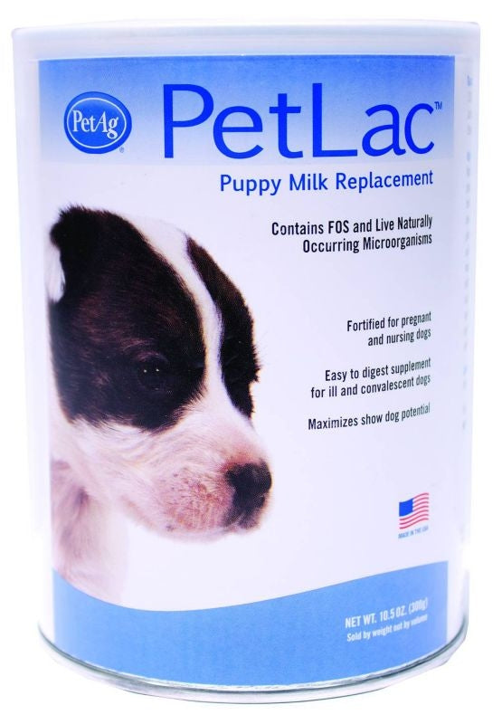 PetLac Powder for Puppies 10.5oz