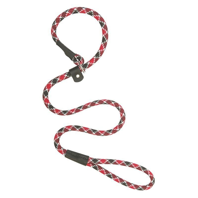 Weaver Terrain Dog Rope Slip Leash