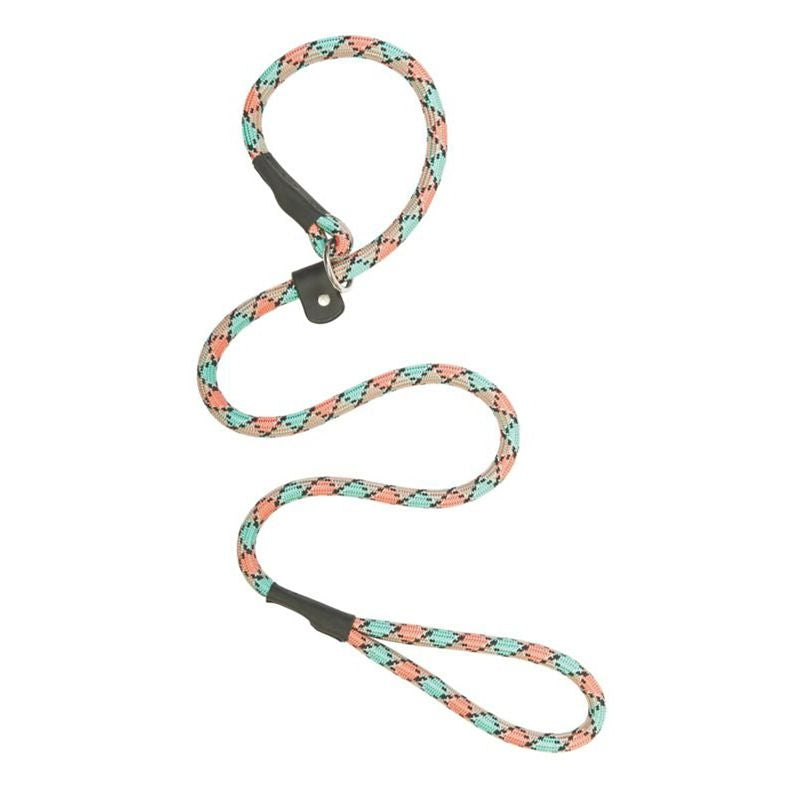 Weaver Terrain Dog Rope Slip Leash