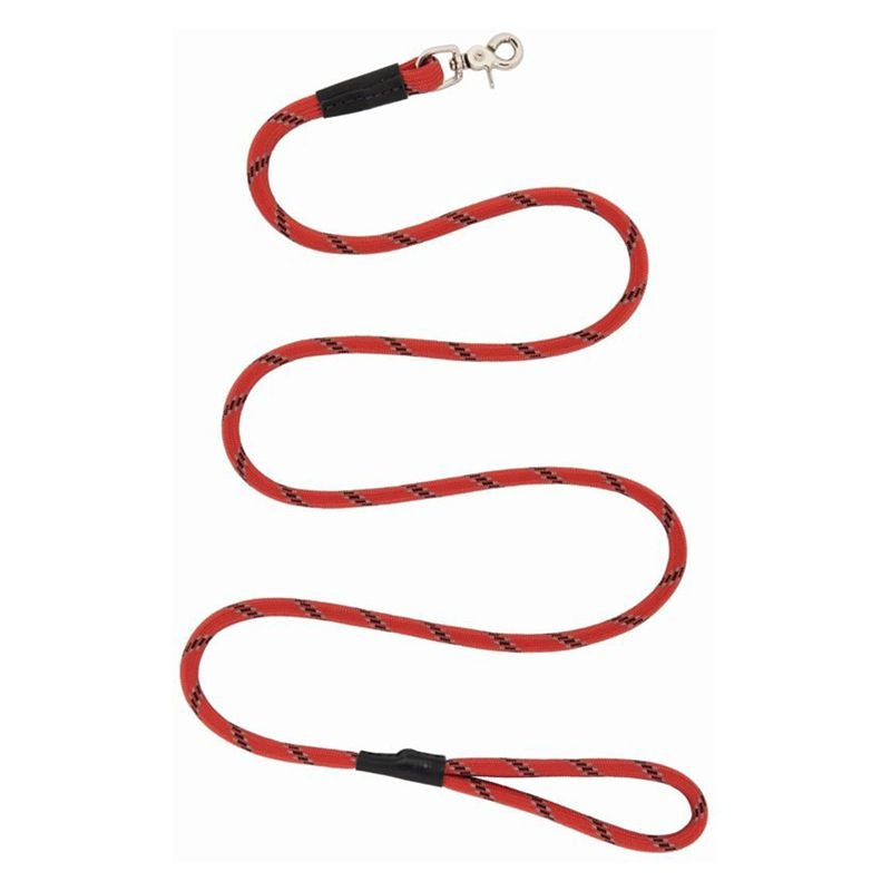 Weaver Terrain Dog Rope Slip Leash