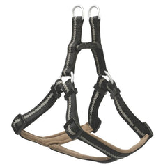 Weaver Terrain Dog Reflective Neoprene Lined Harness