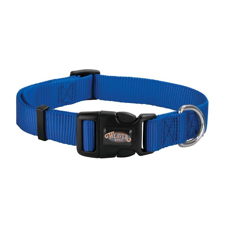 Weaver Prism Snap and Go Adjustable Nylon Collar