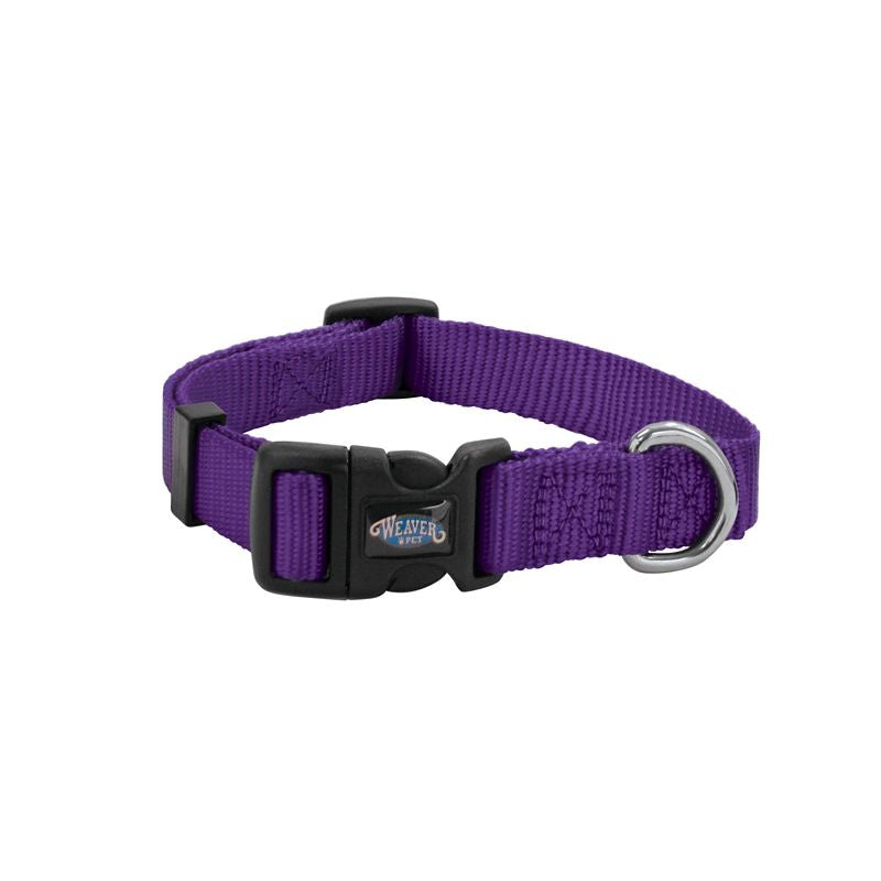 Weaver Prism Snap and Go Adjustable Nylon Collar