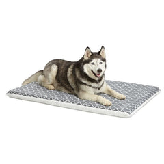 Midwest Quiet Time Defender Series Reversible Crate Pad