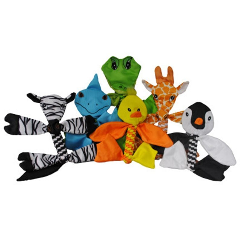 Jolly Pets Flathead Iguana