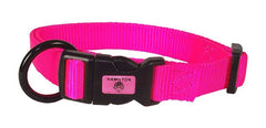 Hamilton Adjustable Dog Collar