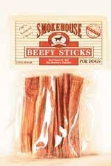 Smokehouse Pizzle Stick Dog Treat