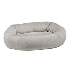Bowsers Aspen Chenille Donut Dog Bed