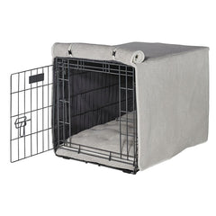 Bowsers Aspen Luxury Dog Crate Cover