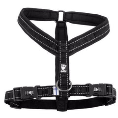 Hurtta Casual Padded Dog Y Harness
