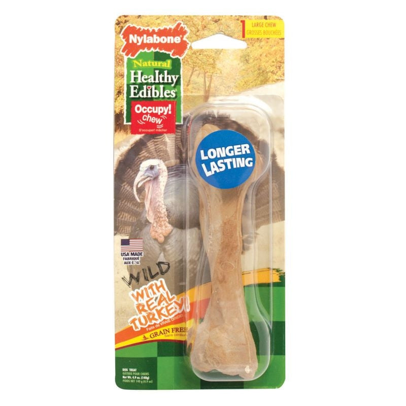 Nylabone Healthy Edibles