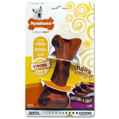 Nylabone Flavor Frenzy Rhino