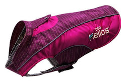 Helios Reflecta-Bolt Sporty Dog Jacket