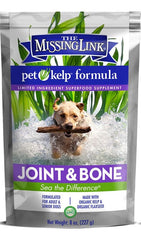 The Missing Link Pet Kelp Joint/Bone for Dogs