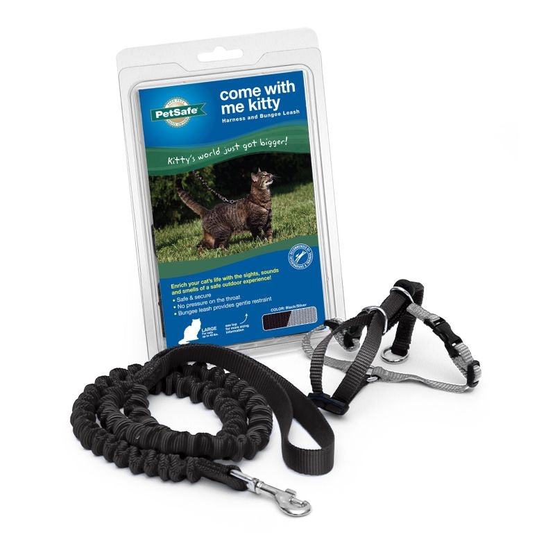 PetSafe Come With Me Kitty Harness