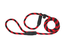 British Rope Slip Dog Lead